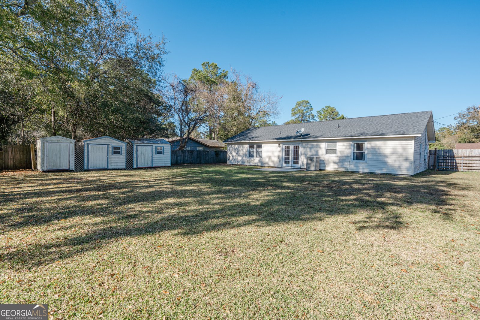 617 Pineview Court Hinesville - 31