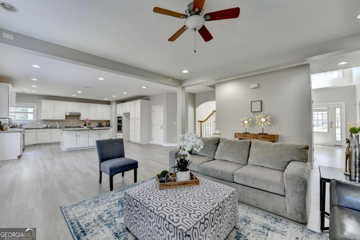 4805 SHELBOURNE Drive Cumming - 13