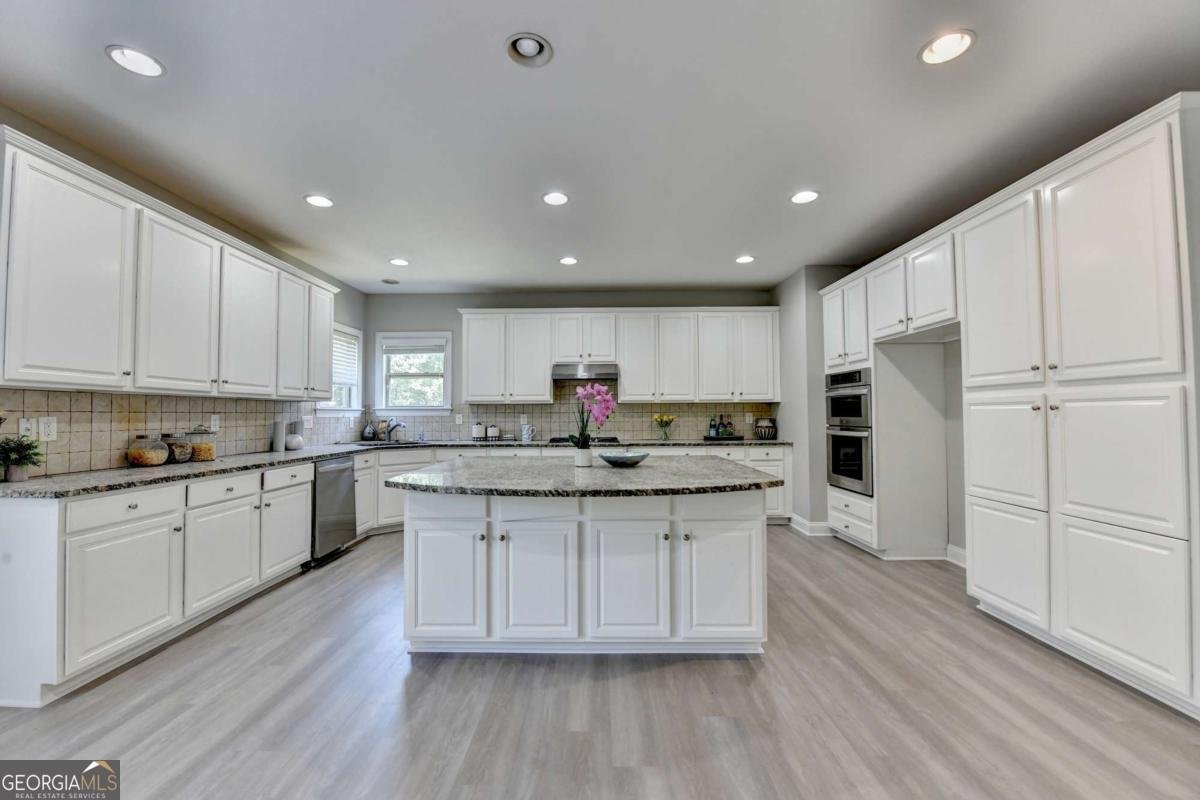 4805 SHELBOURNE Drive Cumming - 16