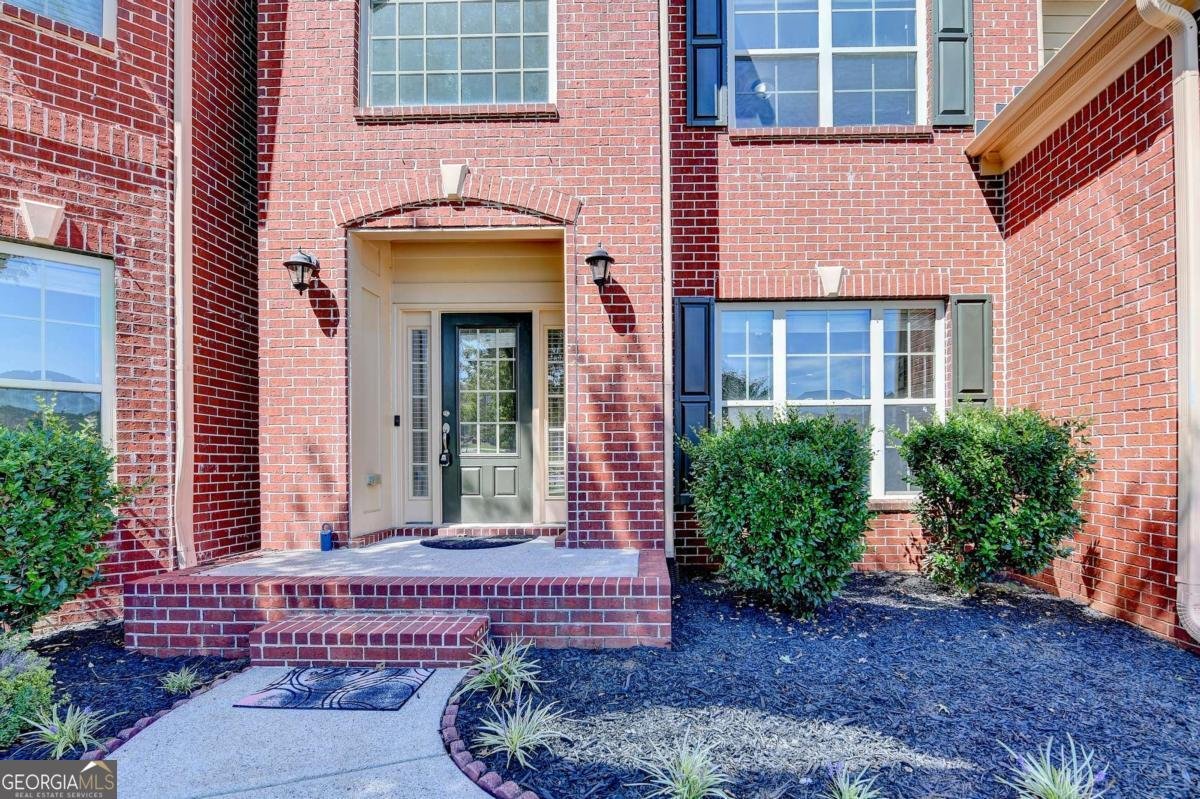 4805 SHELBOURNE Drive Cumming - 2