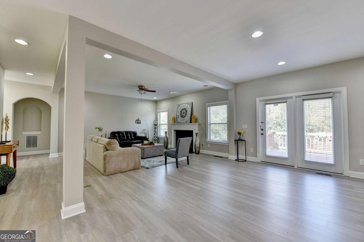 4805 SHELBOURNE Drive Cumming - 20