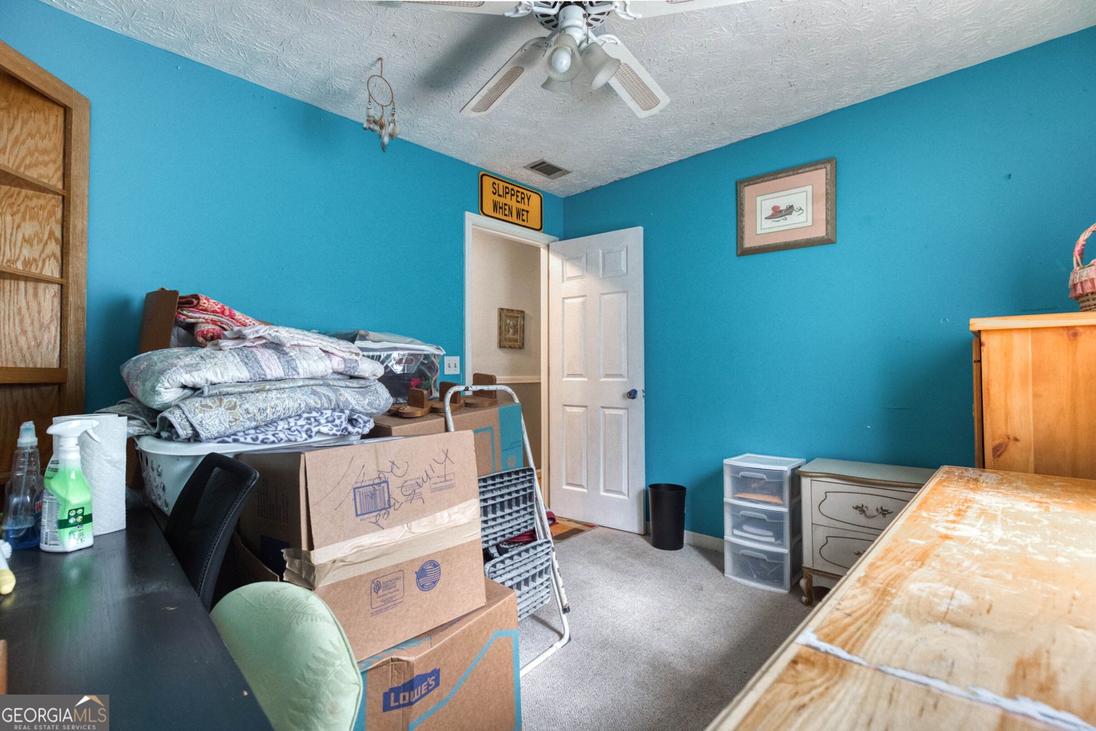 1769 Brandi Lane Loganville - 1