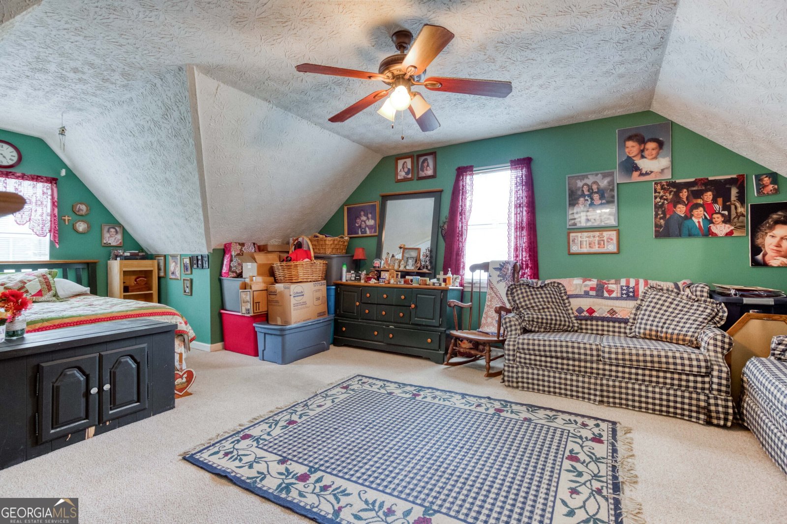1769 Brandi Lane Loganville - 3