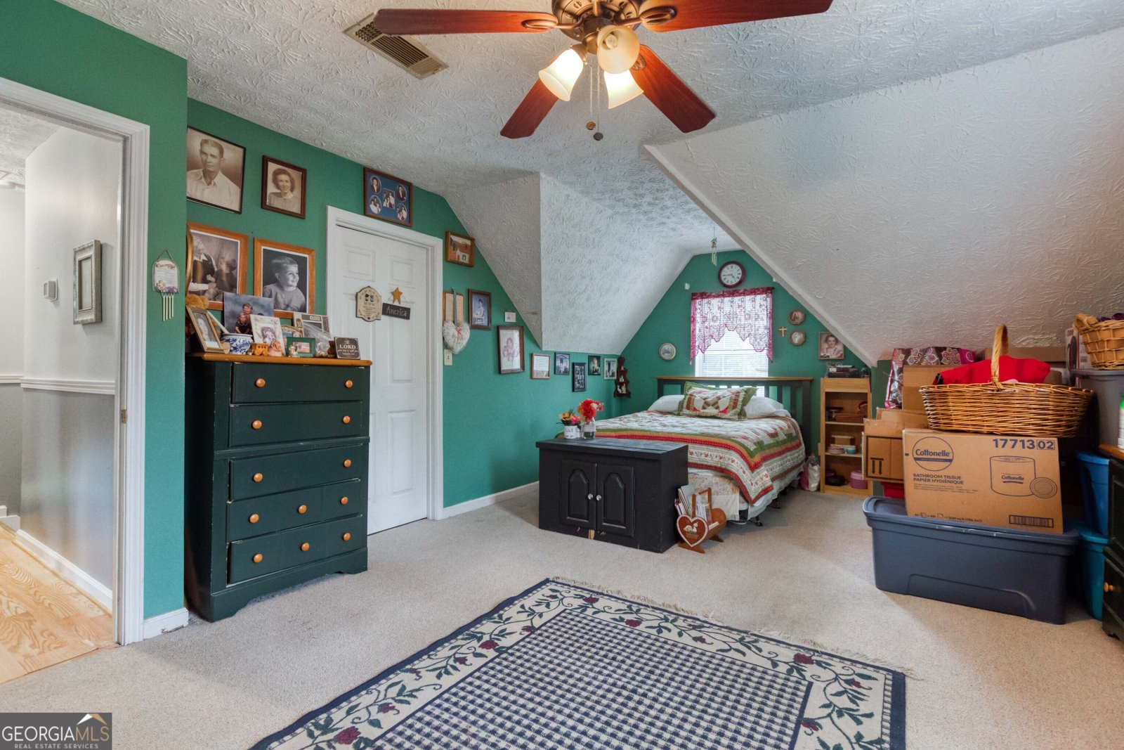 1769 Brandi Lane Loganville - 4