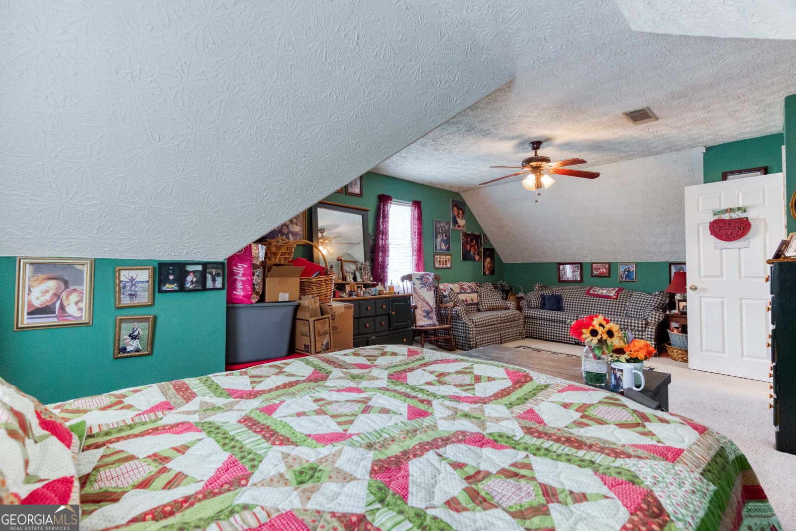 1769 Brandi Lane Loganville - 5