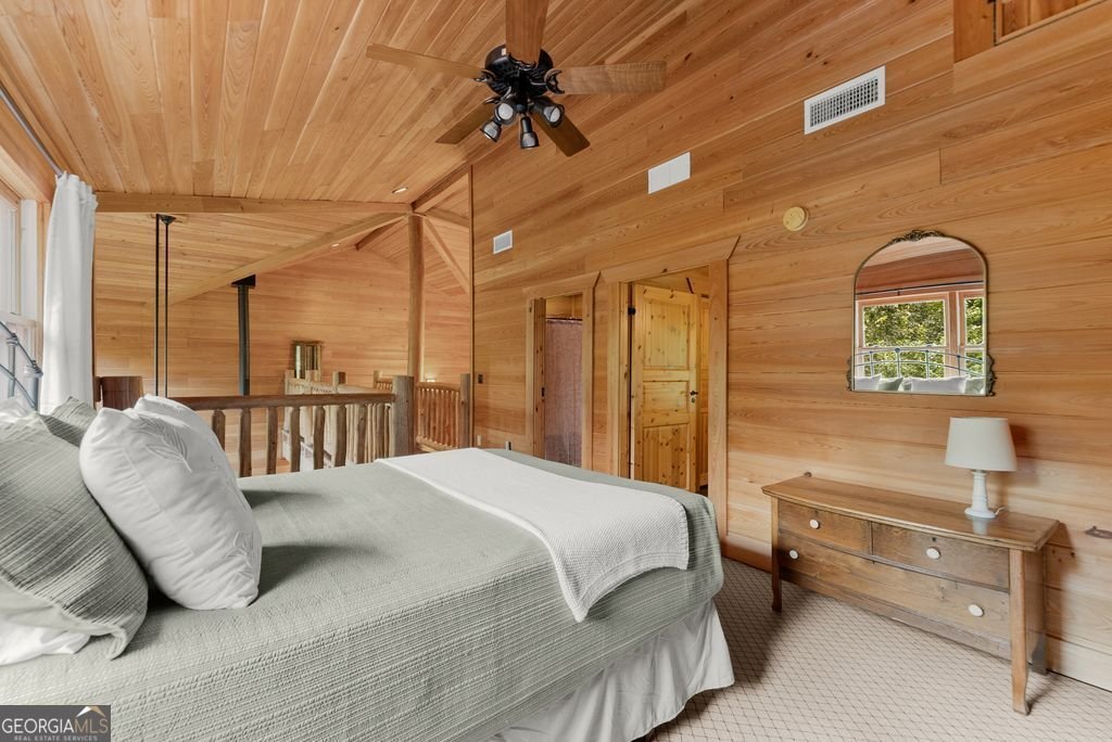 994 Whispering Pine Lane Cherry Log - 10