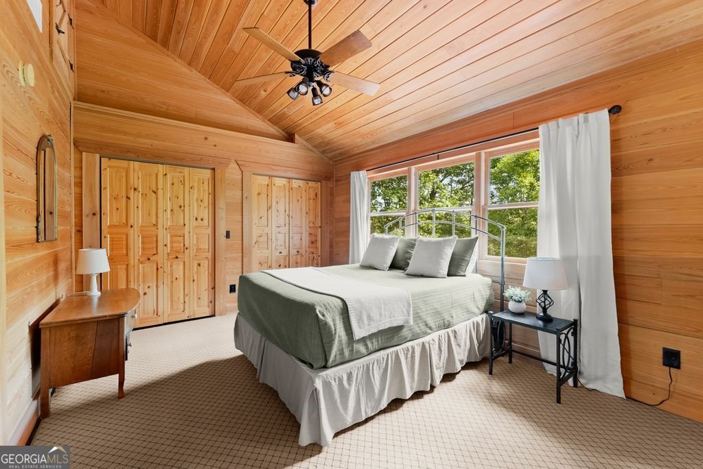 994 Whispering Pine Lane Cherry Log - 12