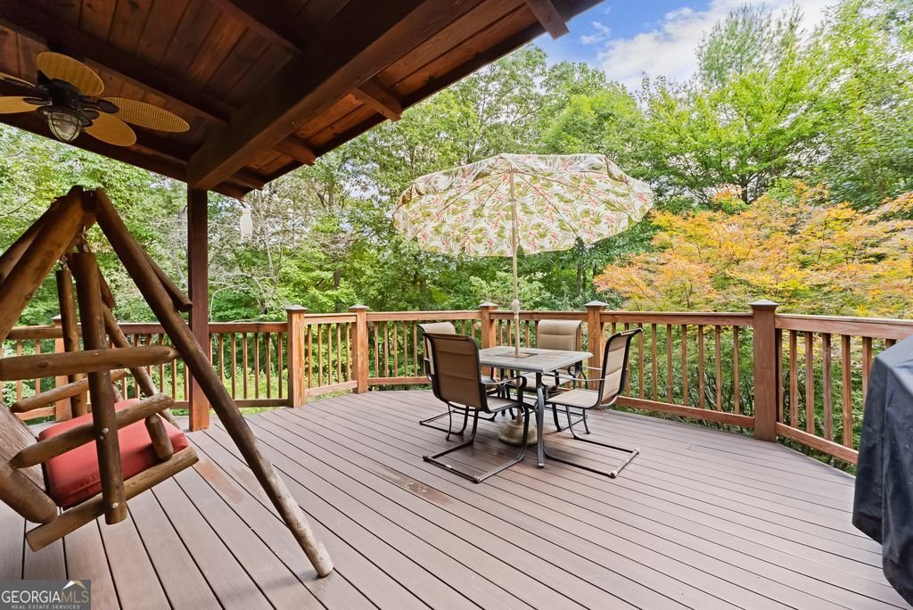 994 Whispering Pine Lane Cherry Log - 40