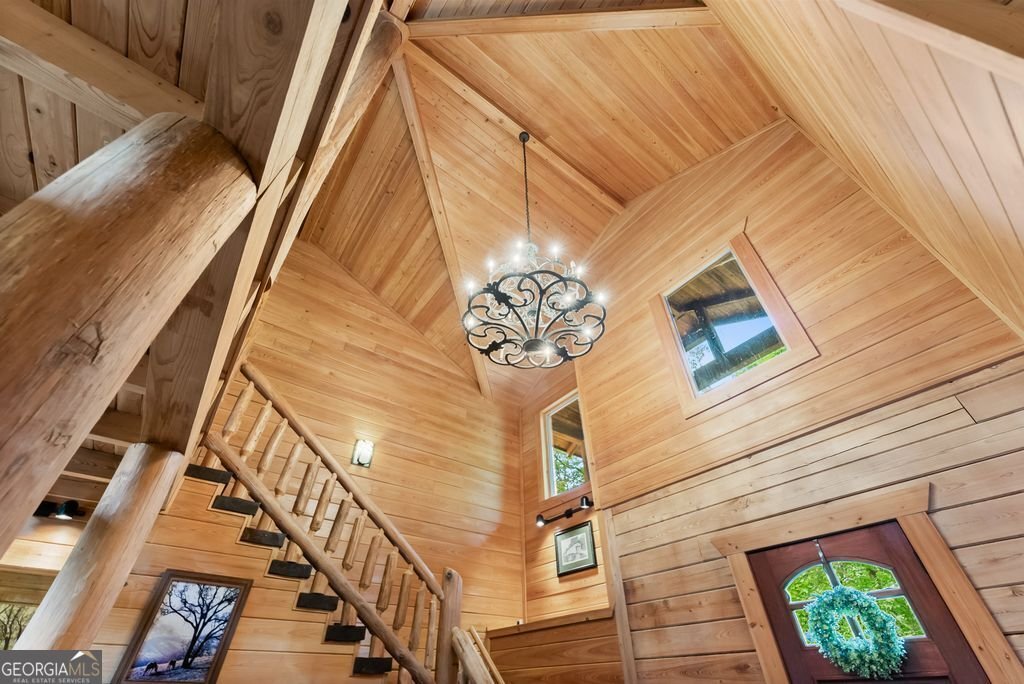 994 Whispering Pine Lane Cherry Log - 5