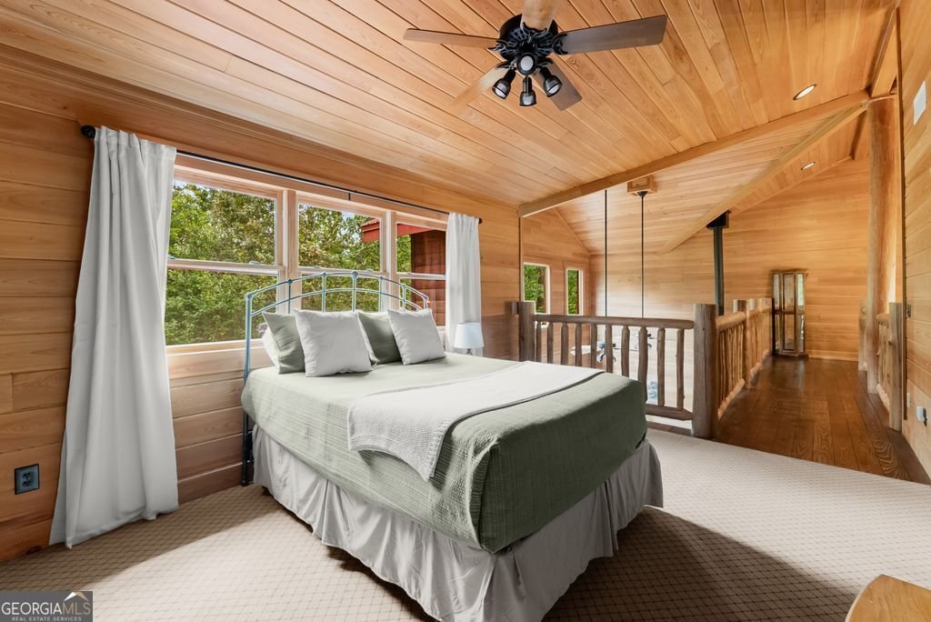 994 Whispering Pine Lane Cherry Log - 51