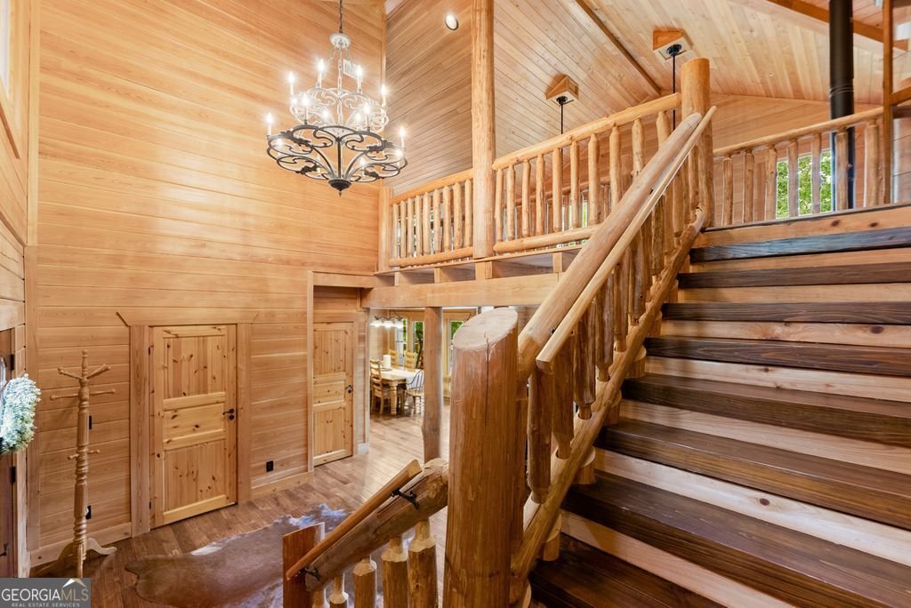 994 Whispering Pine Lane Cherry Log - 6