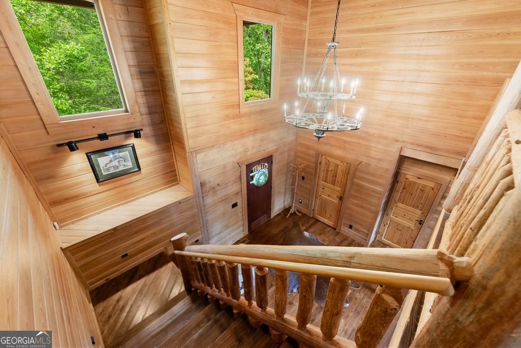 994 Whispering Pine Lane Cherry Log - 7