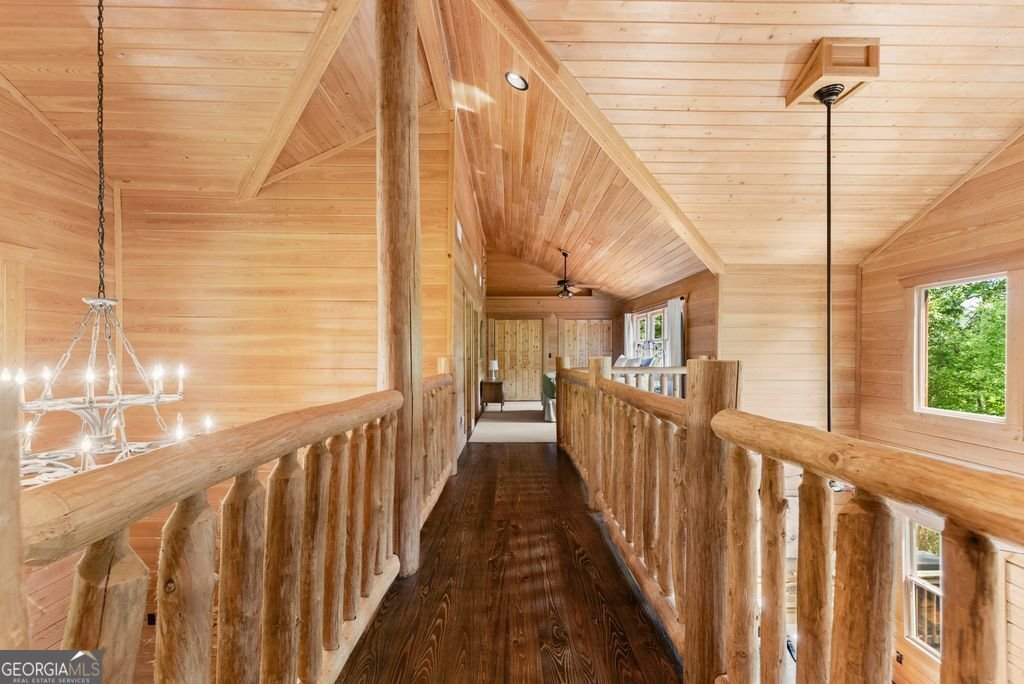 994 Whispering Pine Lane Cherry Log - 9