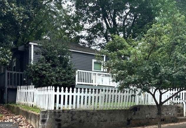 260 Ormond Street Atlanta - main photo