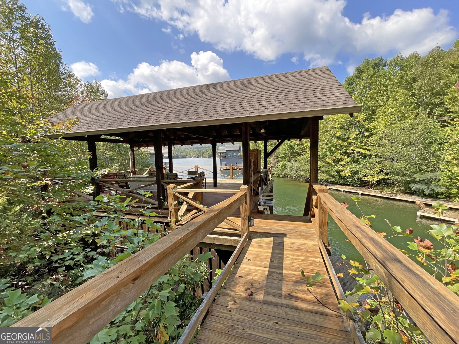 1242 Moccasin Creek Road Clarkesville - 13