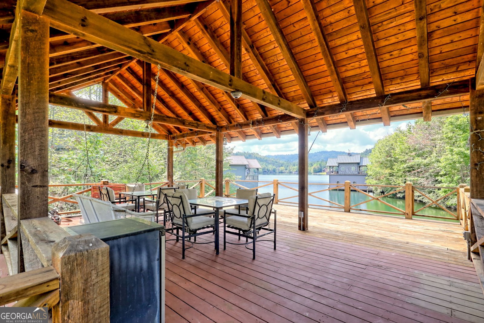 1242 Moccasin Creek Road Clarkesville - 14