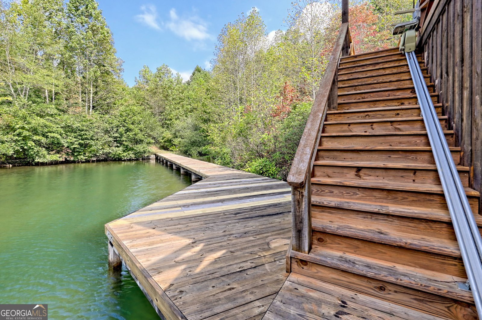 1242 Moccasin Creek Road Clarkesville - 16