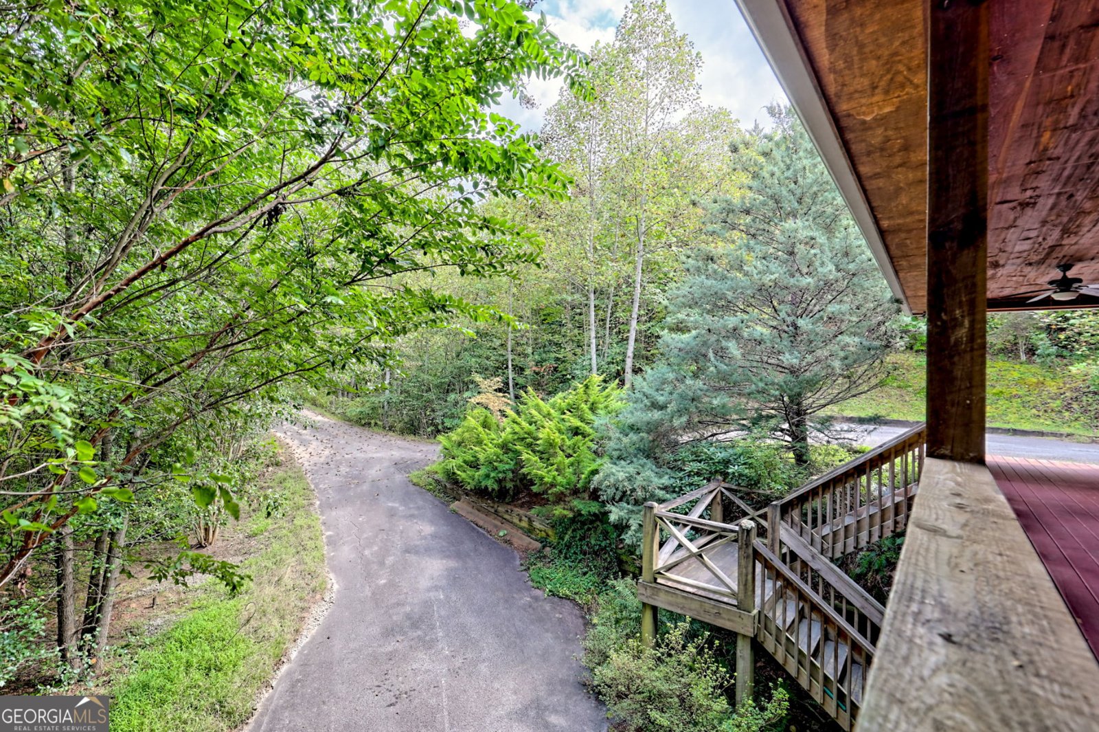 1242 Moccasin Creek Road Clarkesville - 33