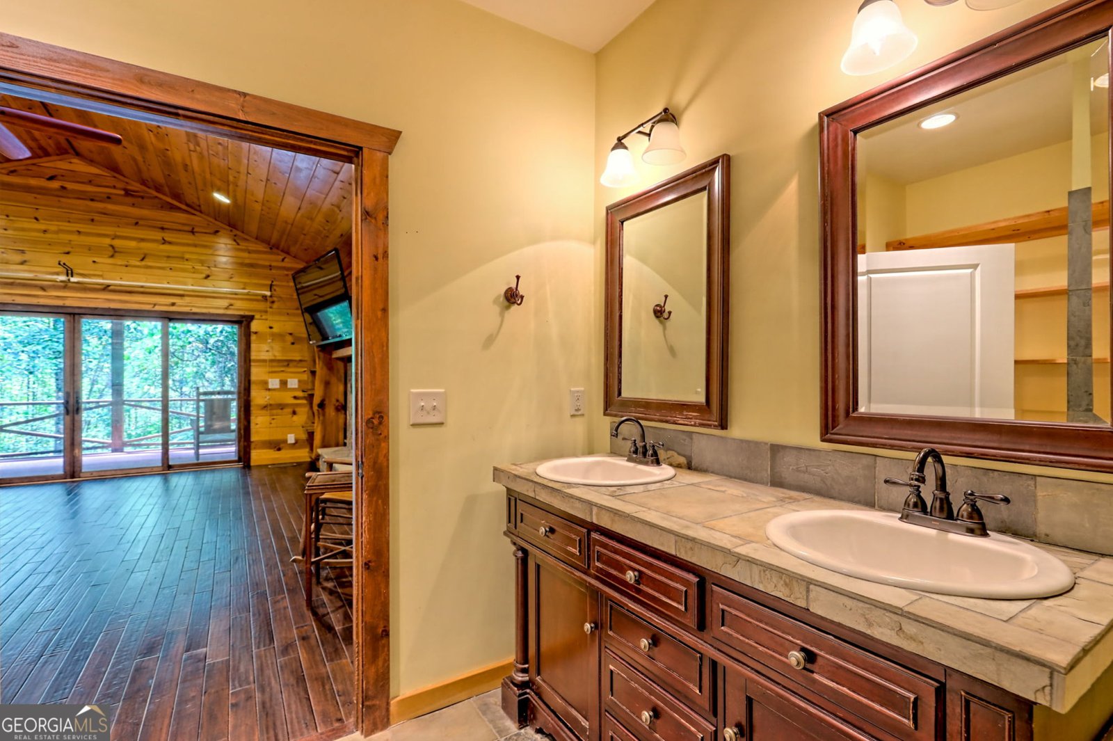 1242 Moccasin Creek Road Clarkesville - 6