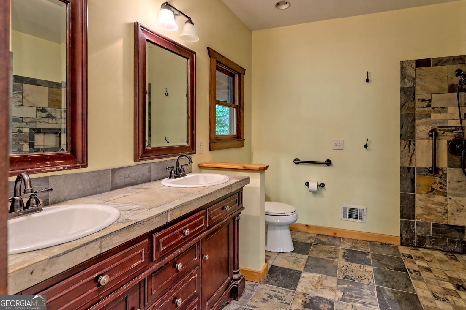 1242 Moccasin Creek Road Clarkesville - 7