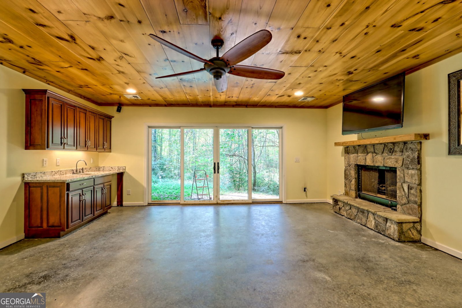 1242 Moccasin Creek Road Clarkesville - 8