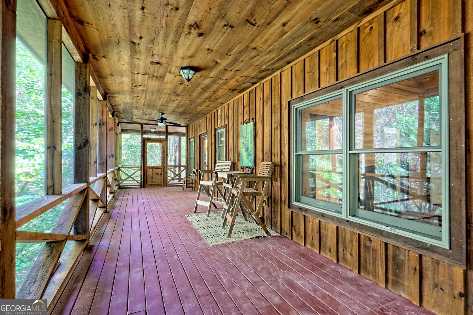 1242 Moccasin Creek Road Clarkesville - 9