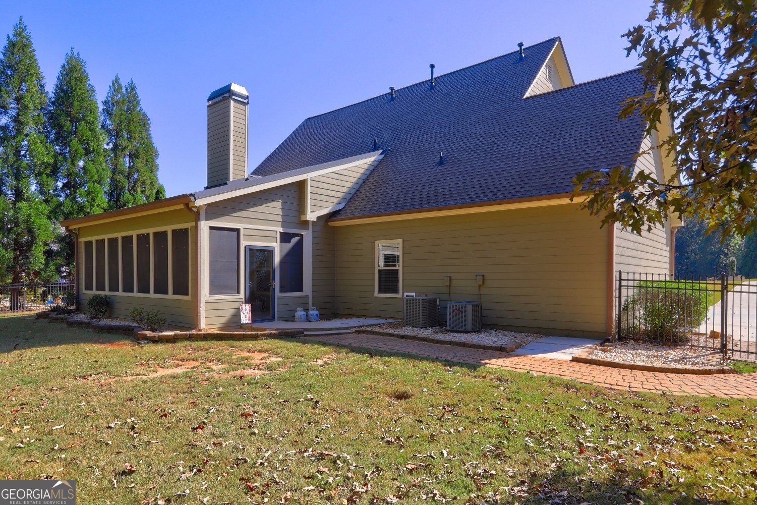 1465 Bradford Lane Monroe - 32