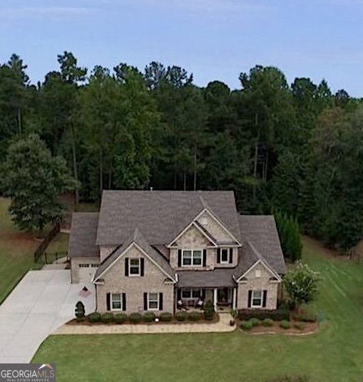 1465 Bradford Lane Monroe - 36
