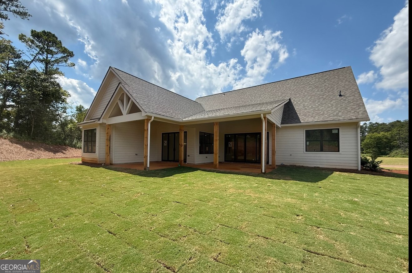 122 Palisade Drive Rydal - 8