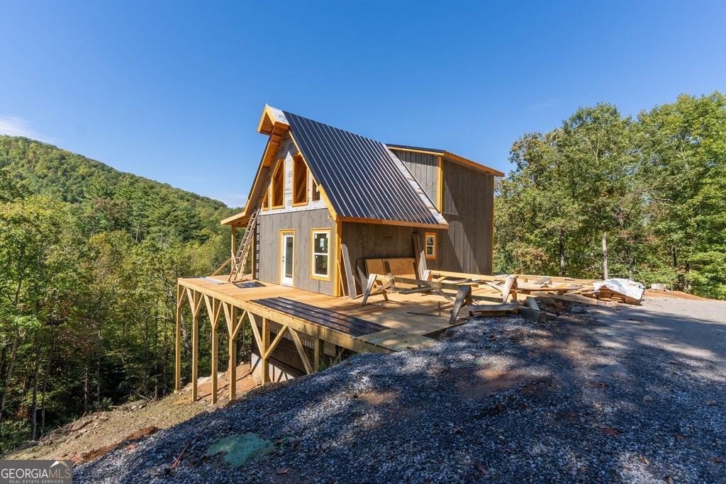 430 Fiddlers Way Murphy - 1