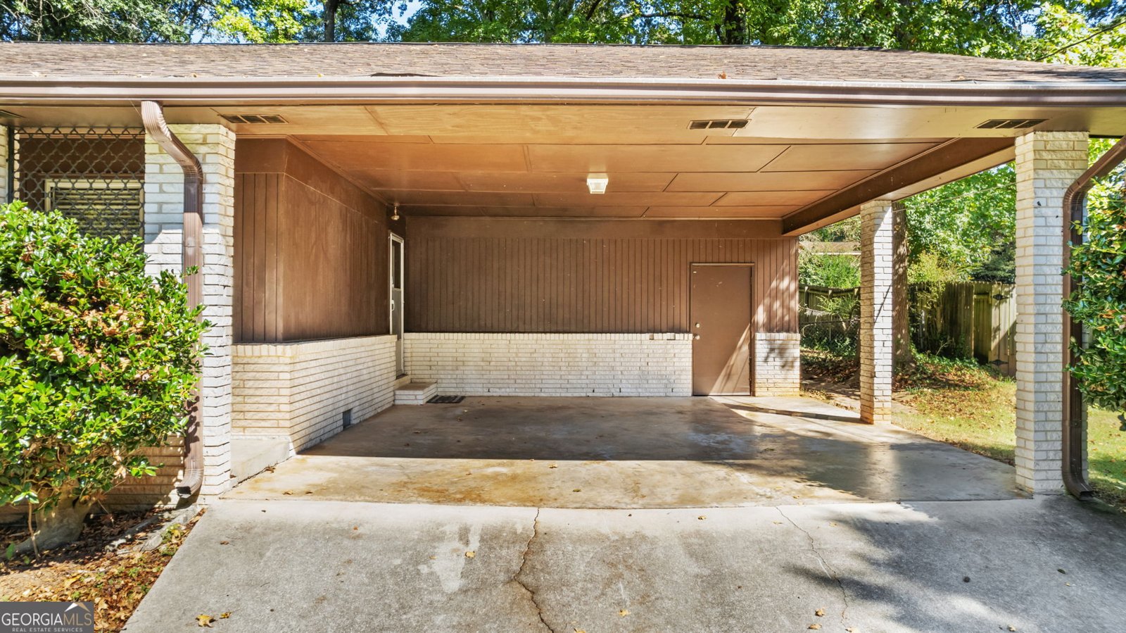 3944 Woburn Drive Tucker - 3