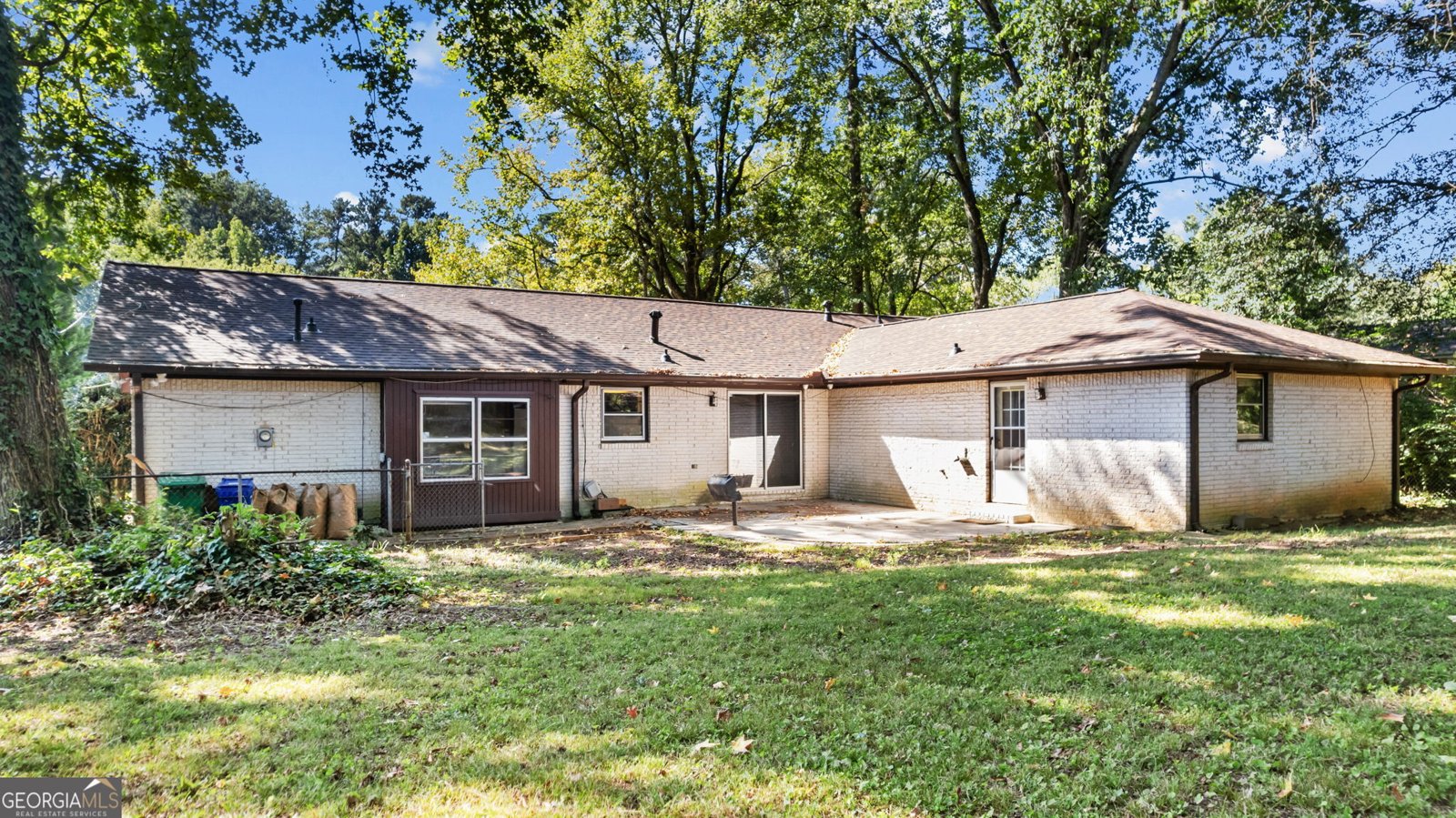 3944 Woburn Drive Tucker - 4