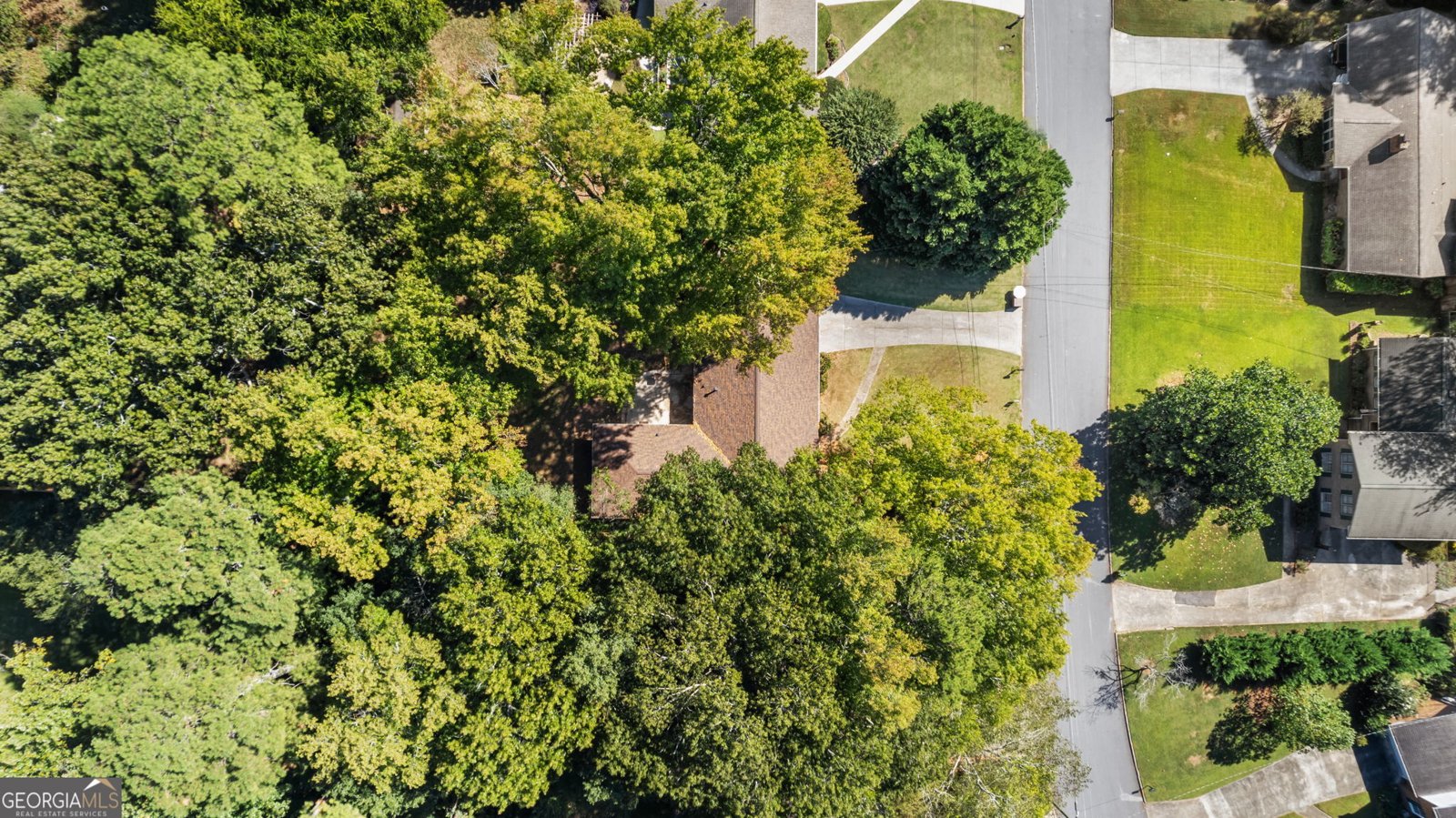 3944 Woburn Drive Tucker - 6