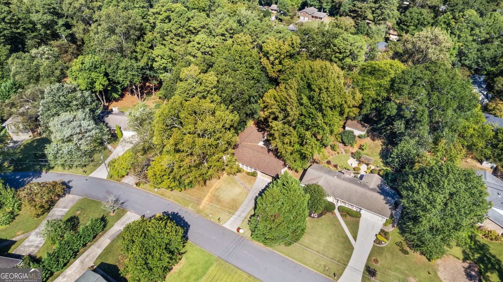 3944 Woburn Drive Tucker - 7