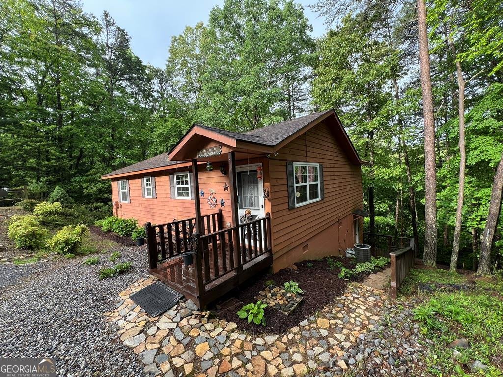 195 Kinwood Trail Murphy - 1