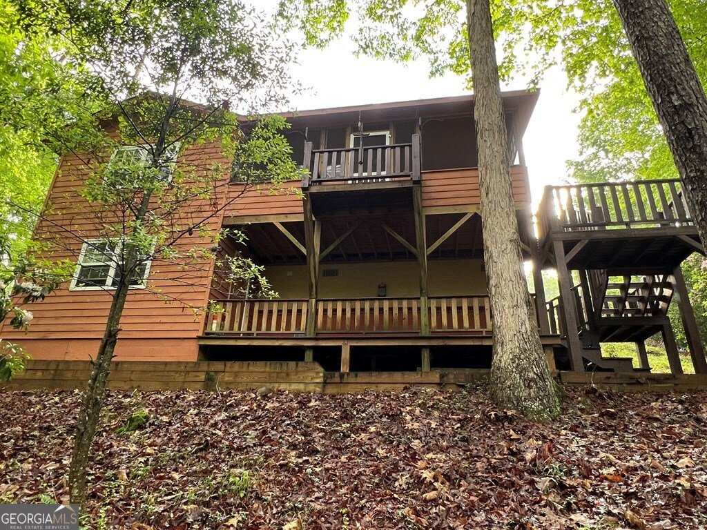 195 Kinwood Trail Murphy - 10