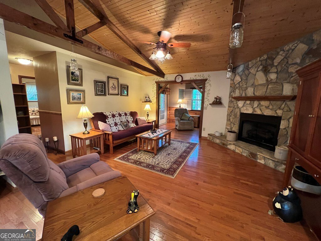 195 Kinwood Trail Murphy - 13