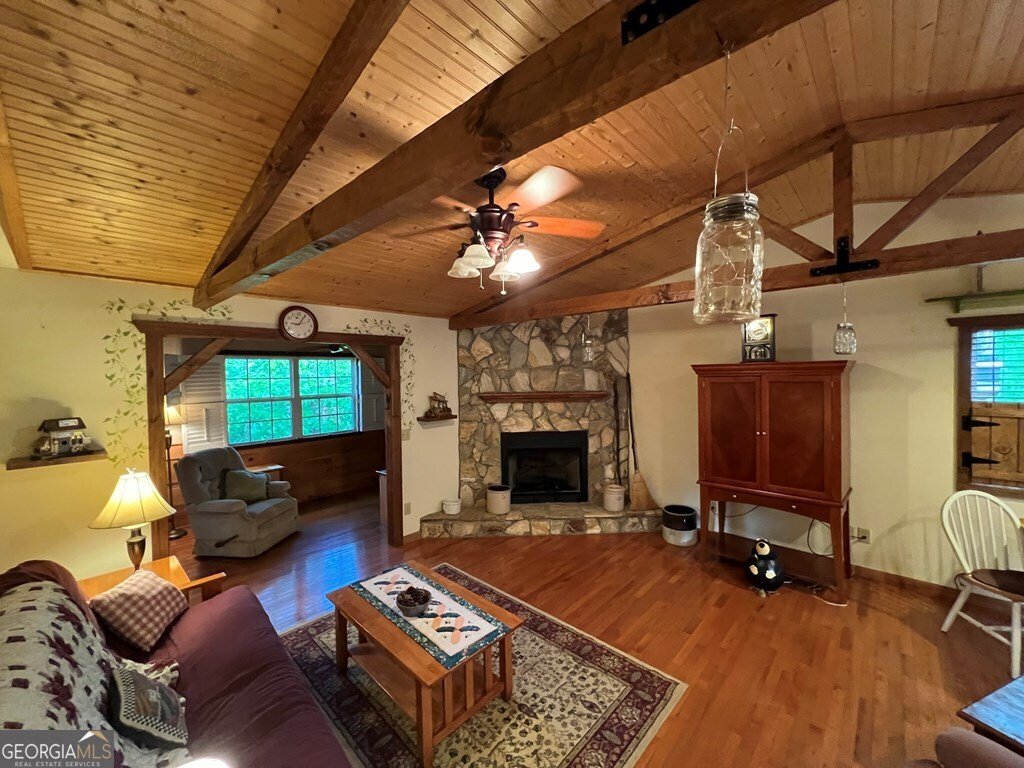 195 Kinwood Trail Murphy - 14