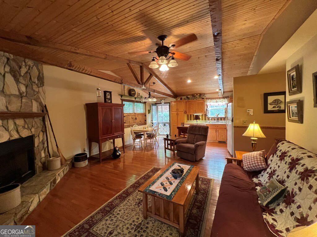 195 Kinwood Trail Murphy - 16