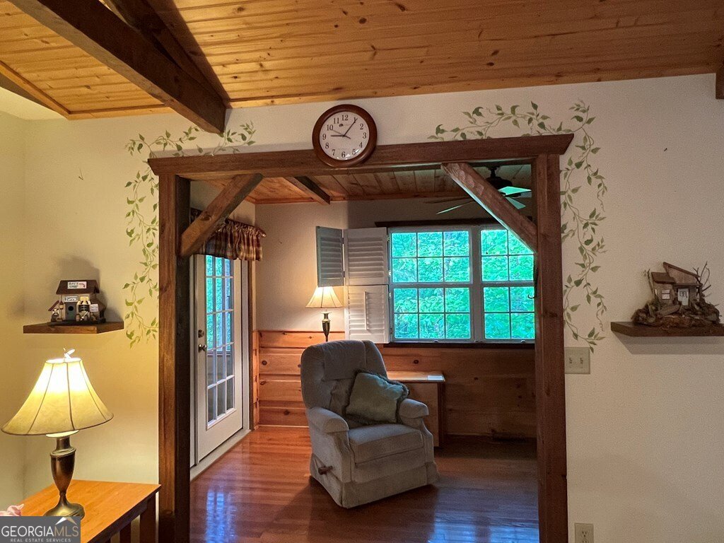 195 Kinwood Trail Murphy - 17