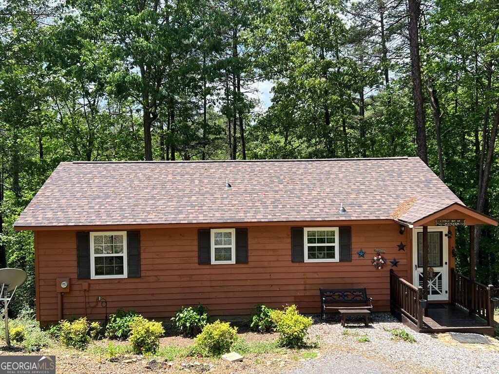 195 Kinwood Trail Murphy - 2