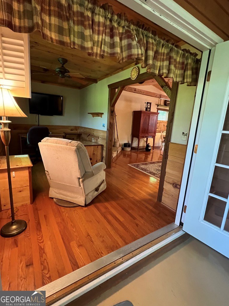 195 Kinwood Trail Murphy - 24