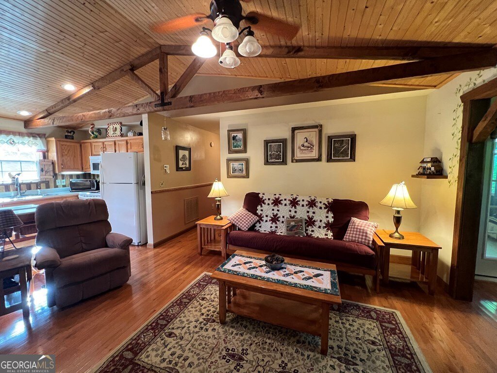 195 Kinwood Trail Murphy - 25