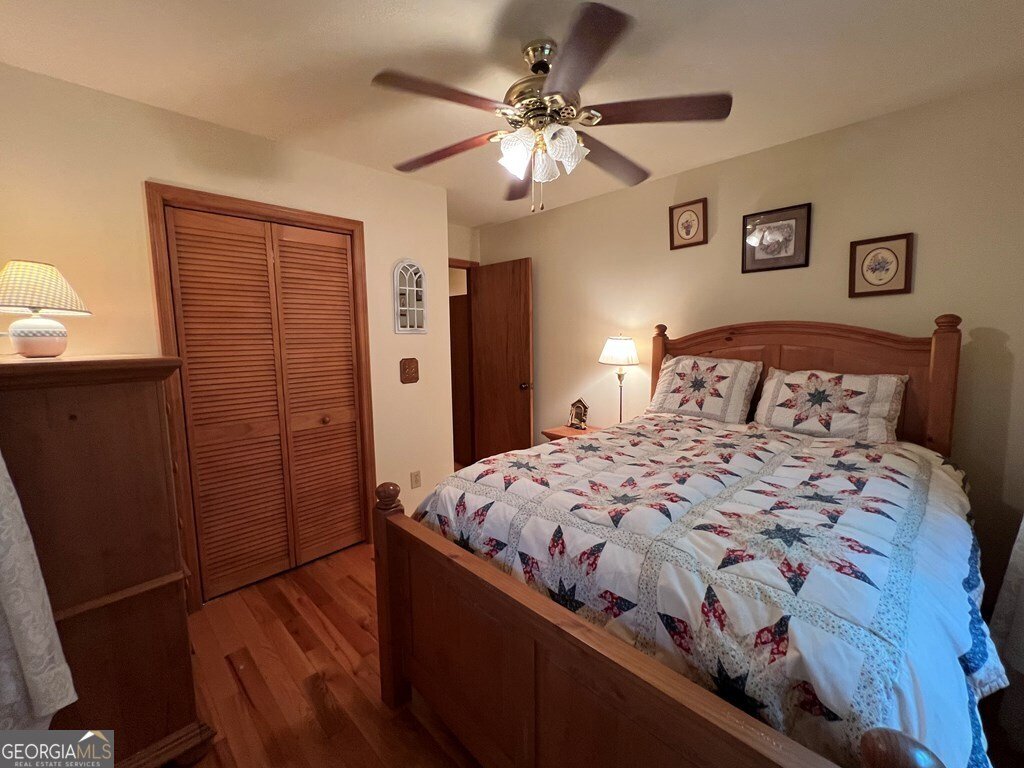 195 Kinwood Trail Murphy - 33