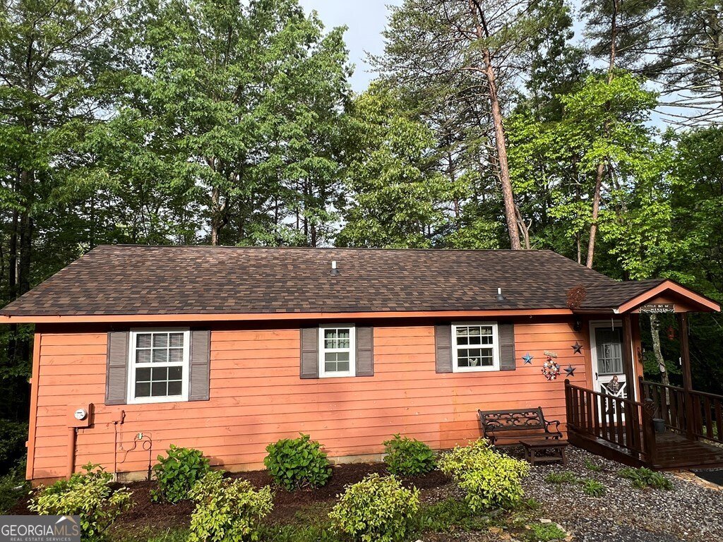 195 Kinwood Trail Murphy - 4