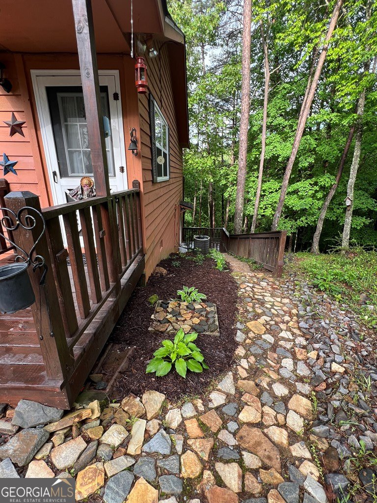 195 Kinwood Trail Murphy - 6