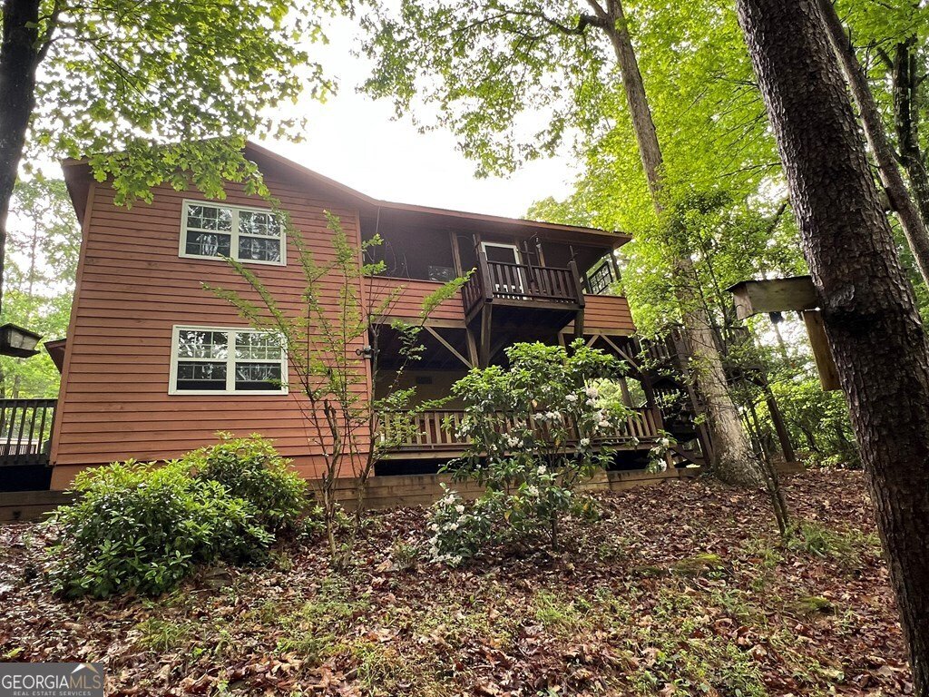 195 Kinwood Trail Murphy - 9