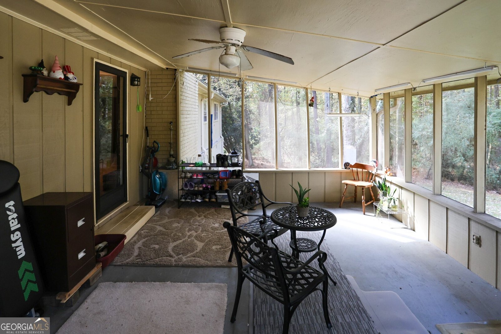 5315 Pounds Drive Stone Mountain - 40