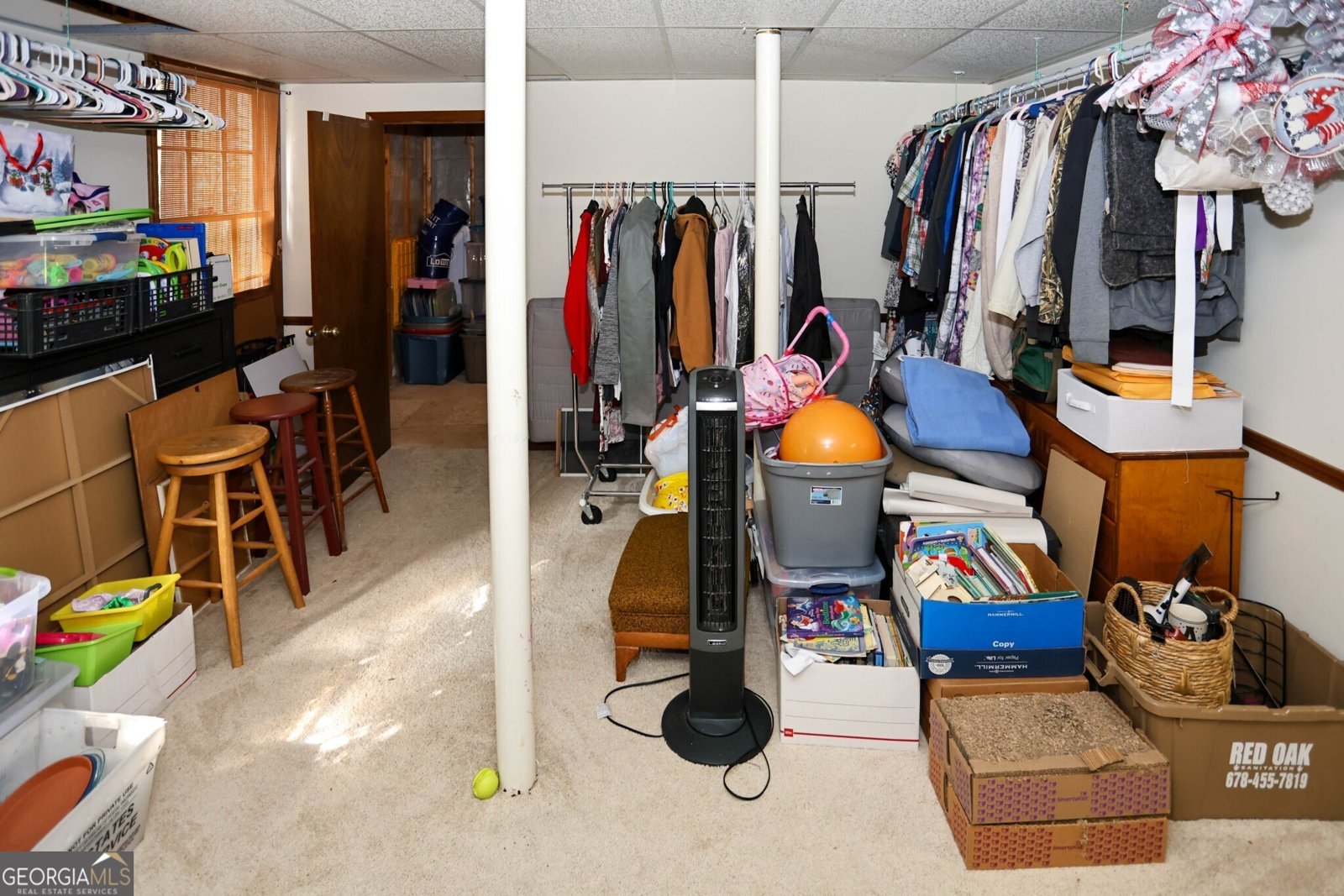 5315 Pounds Drive Stone Mountain - 42