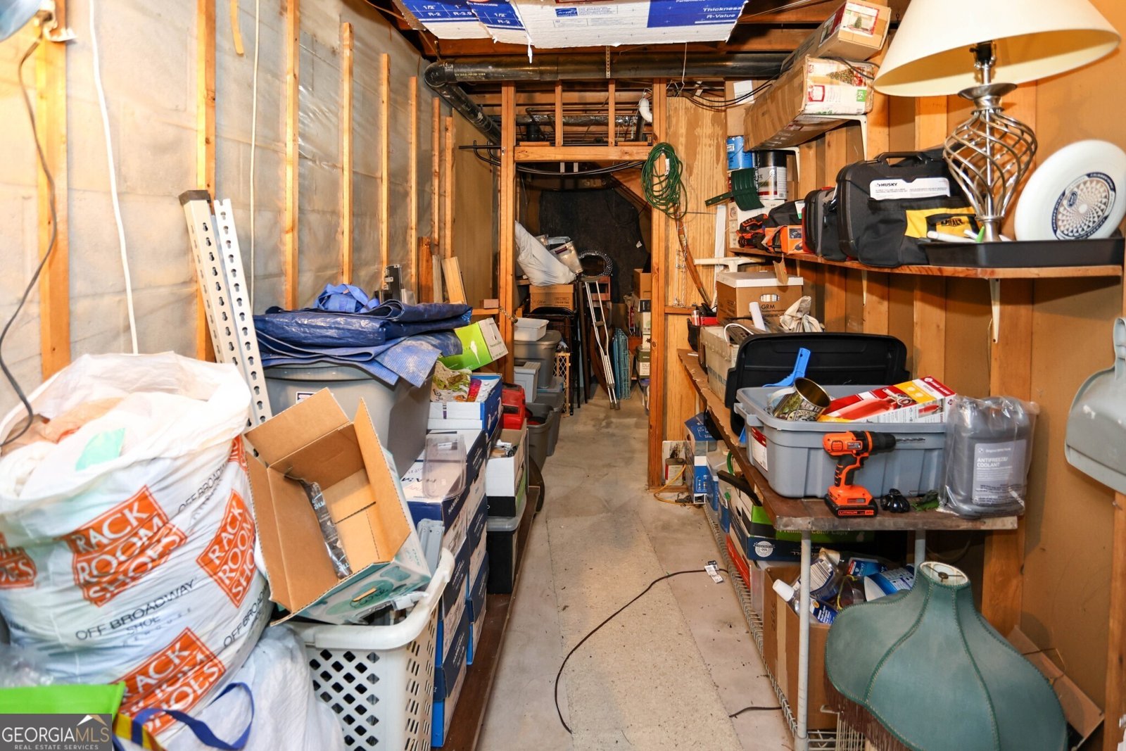 5315 Pounds Drive Stone Mountain - 43